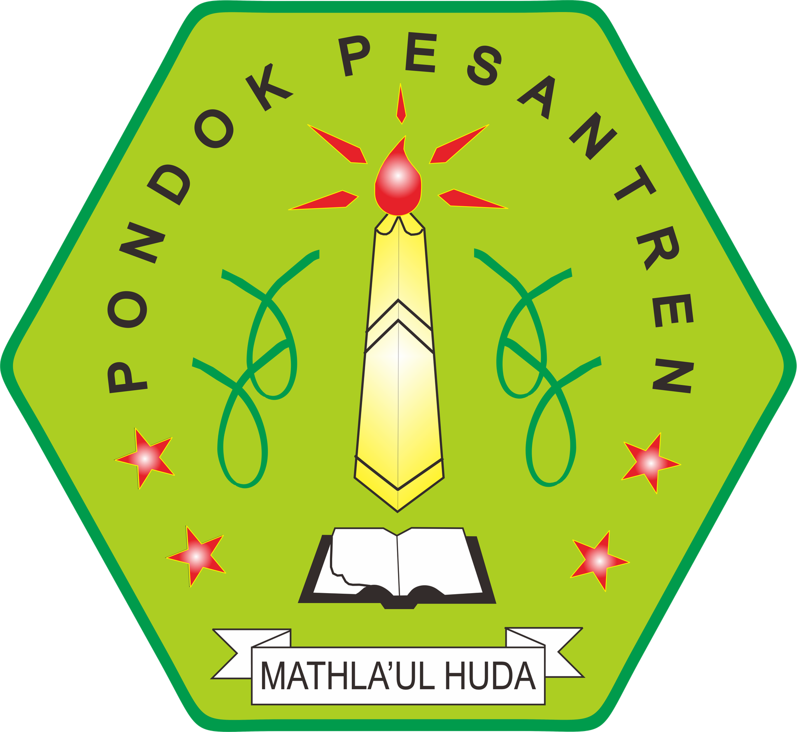 SMA Muara Madani